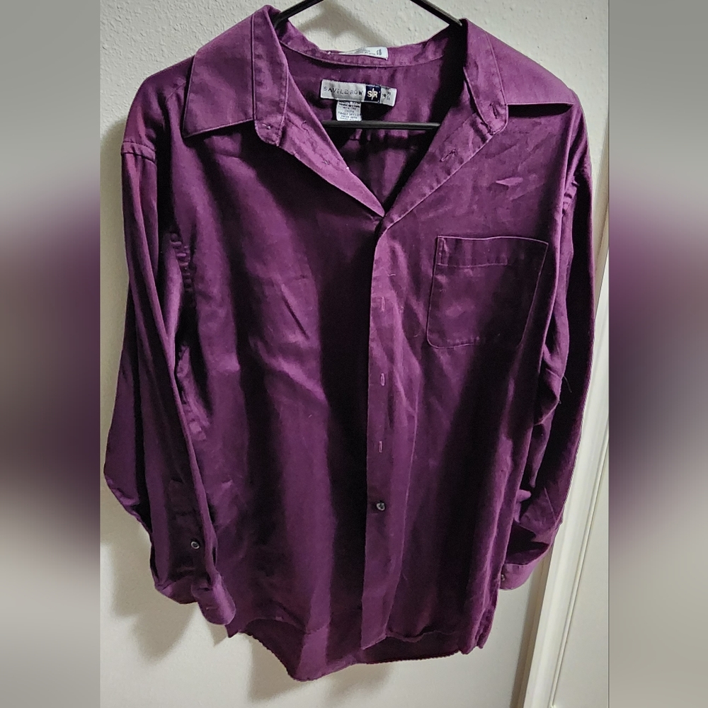 Savile Row Dress shirt